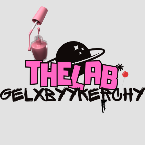GelxByyKerchy Logo